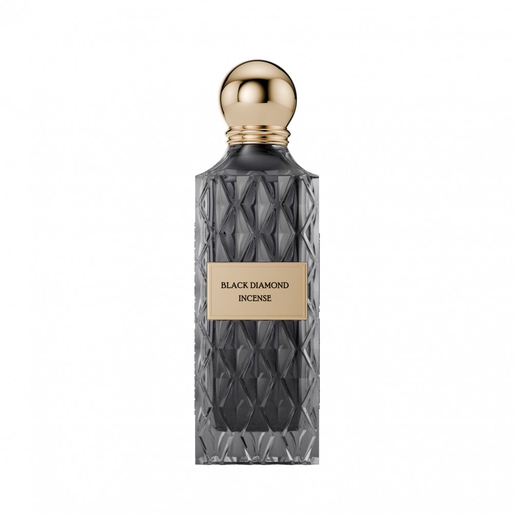 Black Diamond incense 200ml