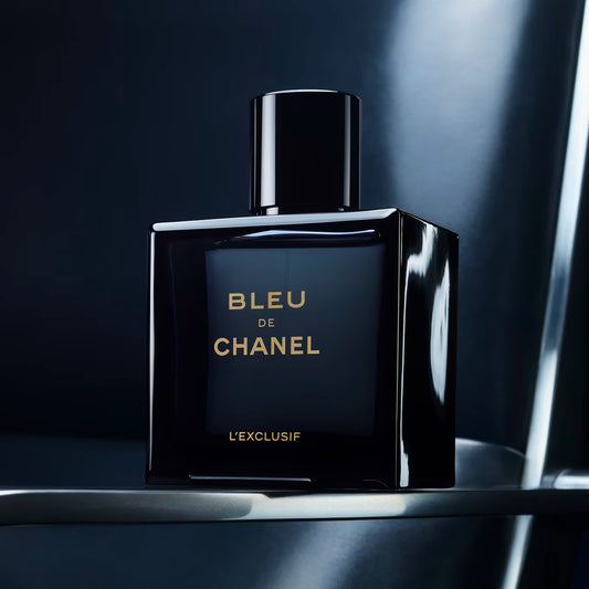 BLEU DE CHANEL L'EXCLUSIF - 100 ml