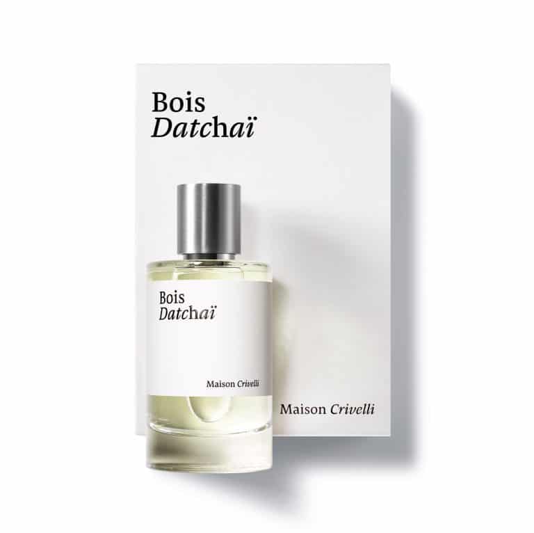 MC - عطر بوا داتشاي 100 مل