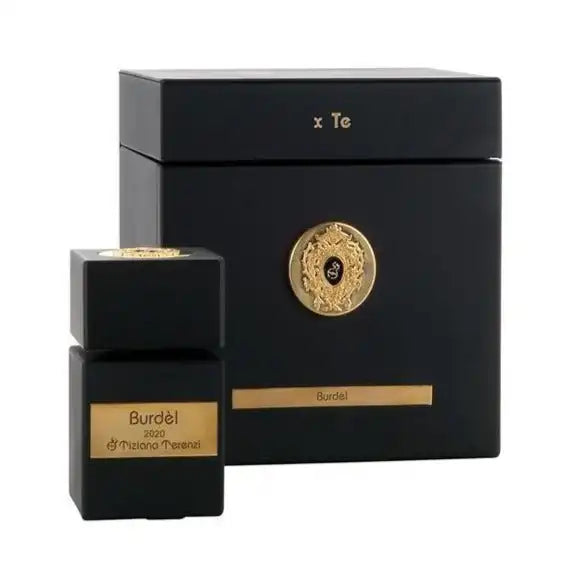 عطر تيزيانا تيرينزي بورديل 100 مل