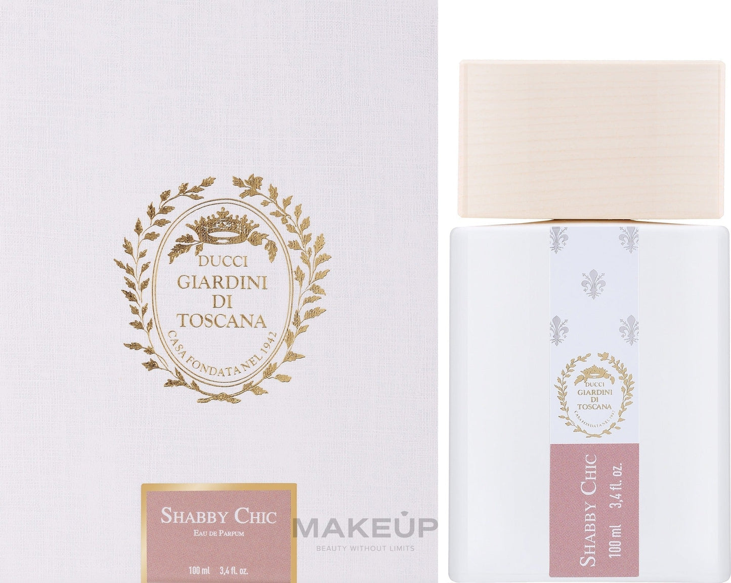 Giardini Di Toscana Shabby Chic Eau de Parfum