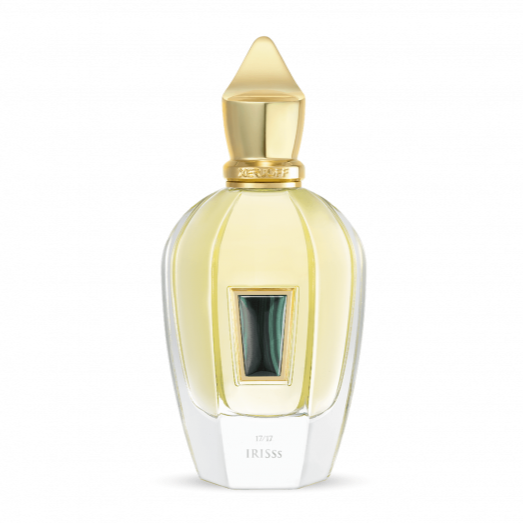 زيرجوف - عطر إيريس 50 مل