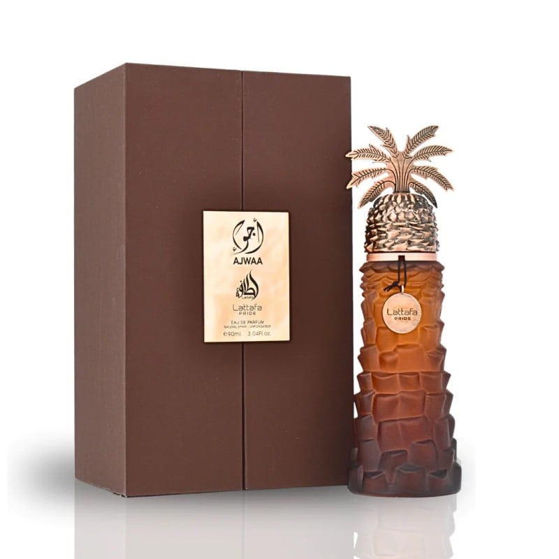 LATTAFA PRIDE Ajwaa 90ml EDP