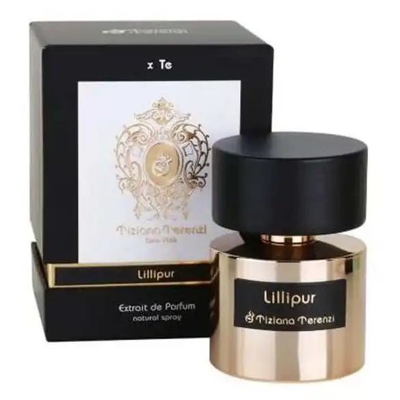 عطر تيزيانا تيرينزي ليليبور 100 مل