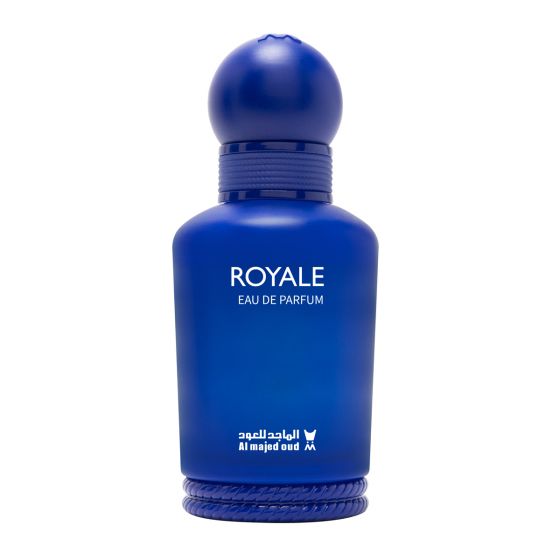 Al Majed Royale