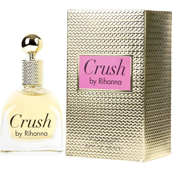 عطر ريهانا كراش أو دو بارفان 100 مل