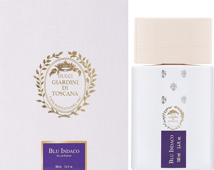 Giardini Di Toscana Blu Indaco Eau de Parfum 100 ML