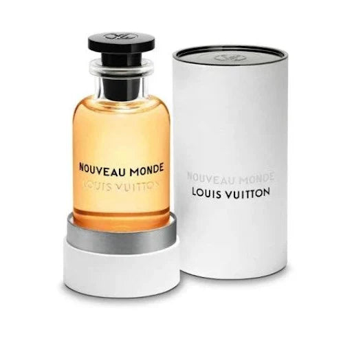 عطر لويس فيتون نوو موند أو دي بارفان، 100 مل
