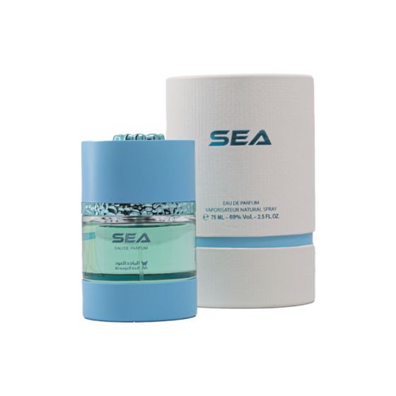 Sea Perfume - 75 ml