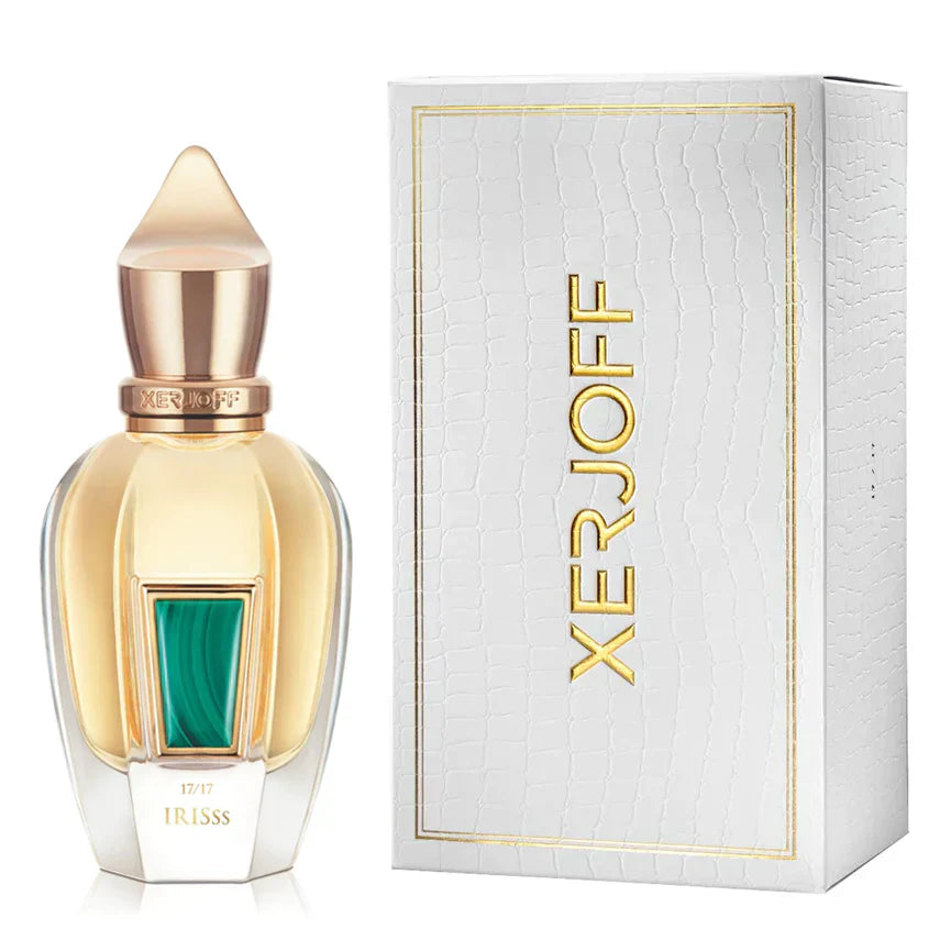 زيرجوف - عطر إيريس 50 مل