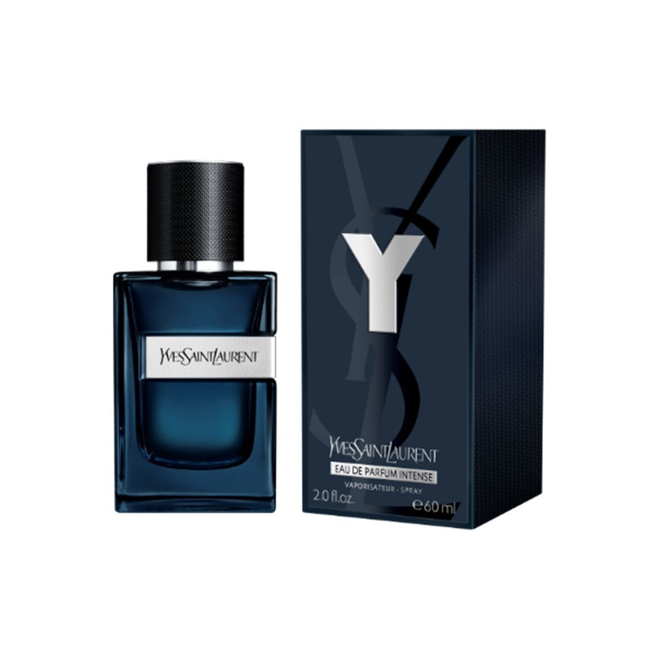 Y by Yves Saint Laurent EDP Intense