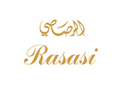 Rasasi perfume