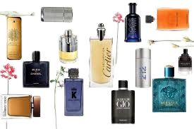 All Perfumes