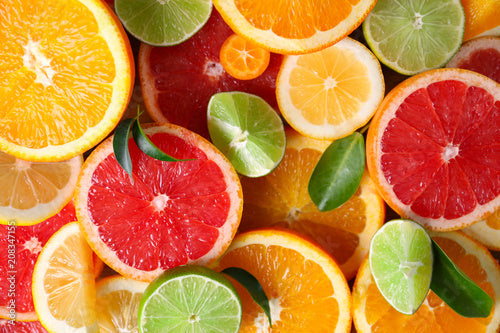 Fruity Perfumes