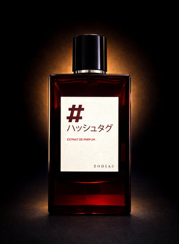 Zodiac Perfumes
