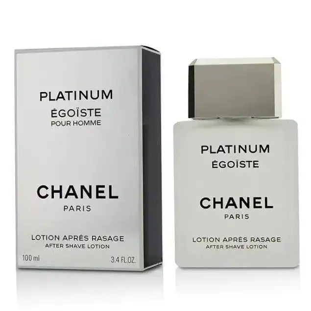 Chanel Platinum
