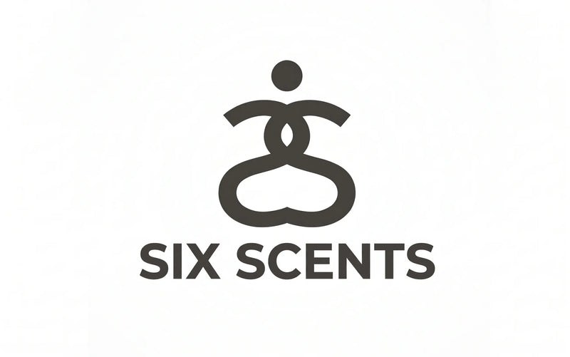 Six Scents perfume