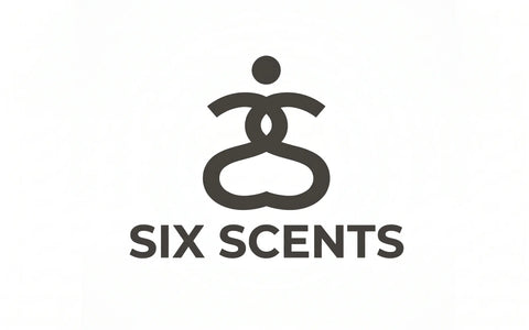 Six Scents perfume Panier Perfumes