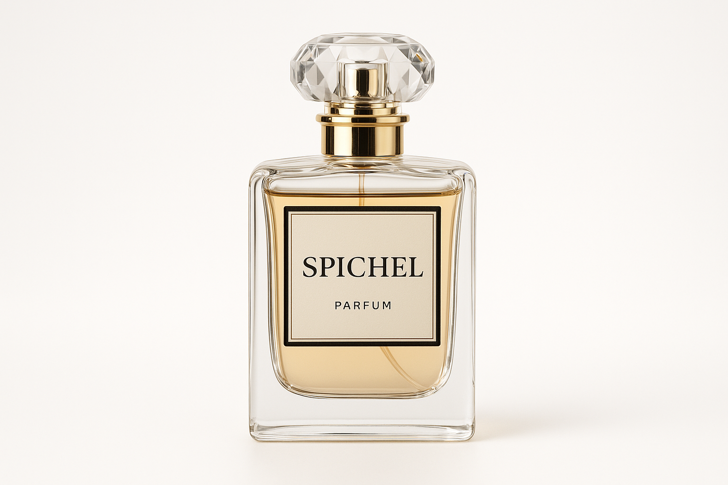 spichel perfume