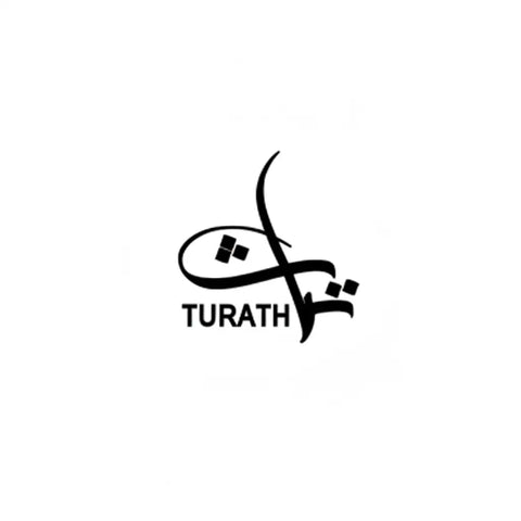 Turath Panier Perfumes