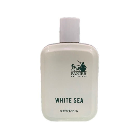 Panier Exclusive White Sea 100mL