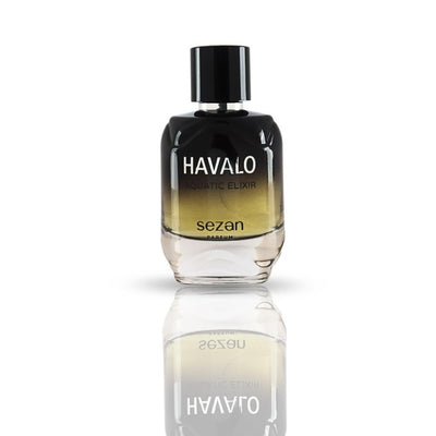 Sezan Havalo Aquatic Elixer Sezan