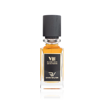 David Walter Vito Elixer Oud Edp Dabid Walter
