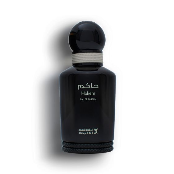 Al Majed Hakem classic - 100 ml Al Majed