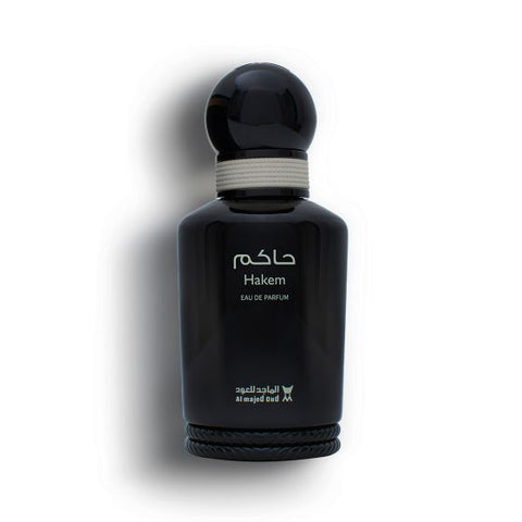 Al Majed Hakem classic - 100 ml Al Majed