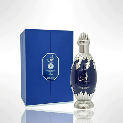 lattafa niche Zikra 100ml Niche Emarati