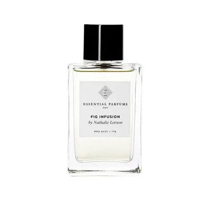 Essential Parfums Fig Infusion Edp 100ml Essential parfums