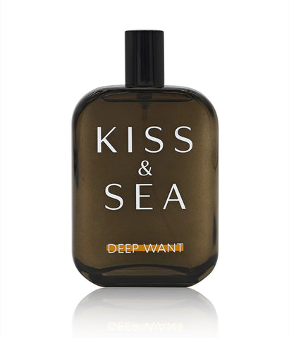 Samam Kiss & Sea Deep Want Samam