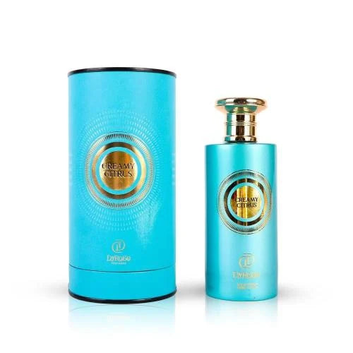 Dyrose Creamy Citrus Edp 100Ml Dyrose