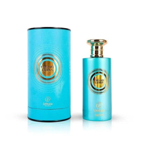 Dyrose Creamy Citrus Edp 100Ml Dyrose