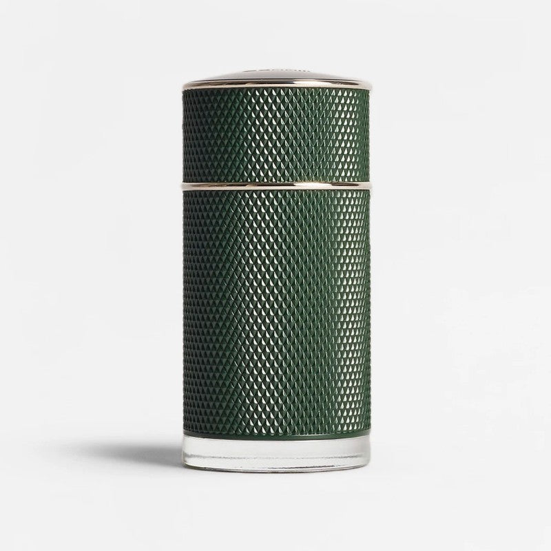 عطر ايكون ريسينغ من دانهيل للرجال سعة 100 مل - Icon Racing EDP By Dunhill For Men 100m