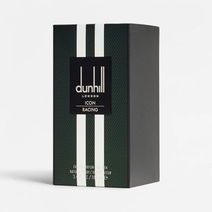 عطر ايكون ريسينغ من دانهيل للرجال سعة 100 مل - Icon Racing EDP By Dunhill For Men 100m