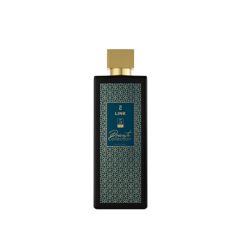 LINK Niche V For Women EDP 150ML – Saffron Rose Perfume