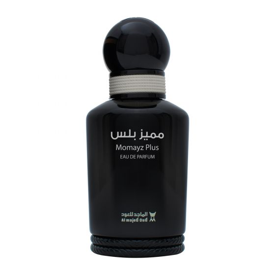 Al Majed Momayaz Plus Classic Perfume - 100 ml Al Majed