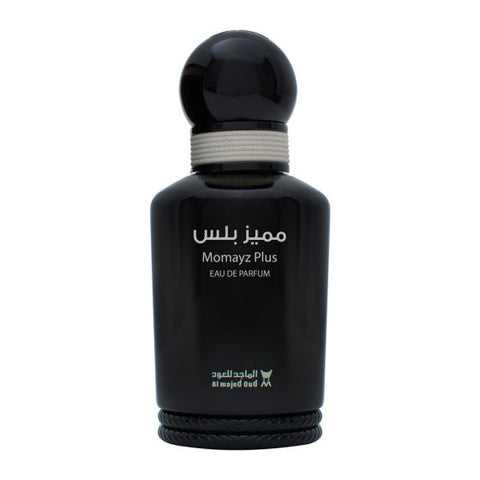 Al Majed Momayaz Plus Classic Perfume - 100 ml Al Majed