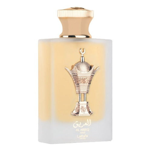 LATTAFA PRIDE Al Areeq Gold 100ml EDP Lattafa Perfumes