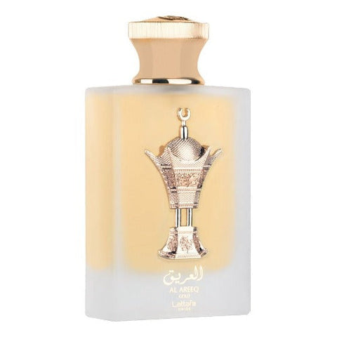 LATTAFA PRIDE Al Areeq Gold 100ml EDP Lattafa Perfumes