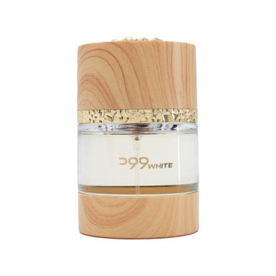 Wood White Perfume - 75 ml Al Majed