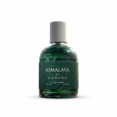 Himalaya by Zodiac
