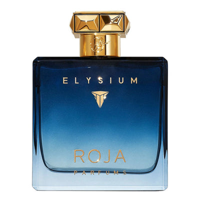 Roja Parfumes Elysium Pour Homme For Men Parfum Cologne 100Ml Smile Perfumes