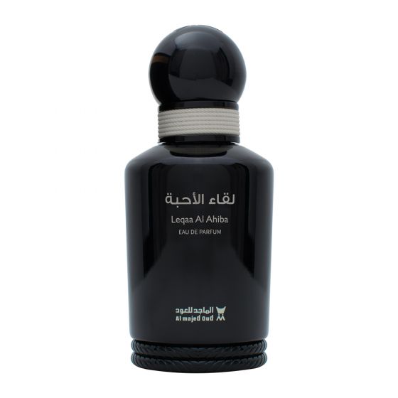 Al Majed Leqaa Al Ahiba Classic Perfume - 100 ml Al Majed