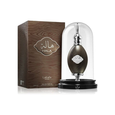 LATTAFA PRIDE Hala 100ml EDP Lattafa Perfumes