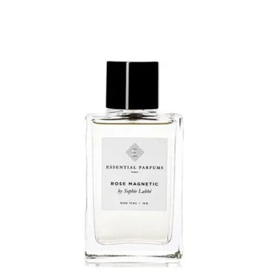 Essential Parfums Rose Magnetic Edp 100ml Panier Perfumes