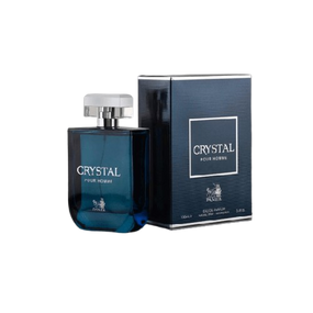 Panier Crystal Pour Homme EDP 100ML