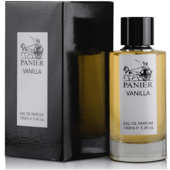 Panier Vanilla EDP 100ML