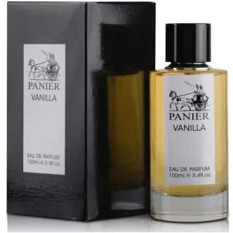 Panier Vanilla EDP 100ML Panier Perfumes